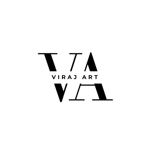 Viraj Logo